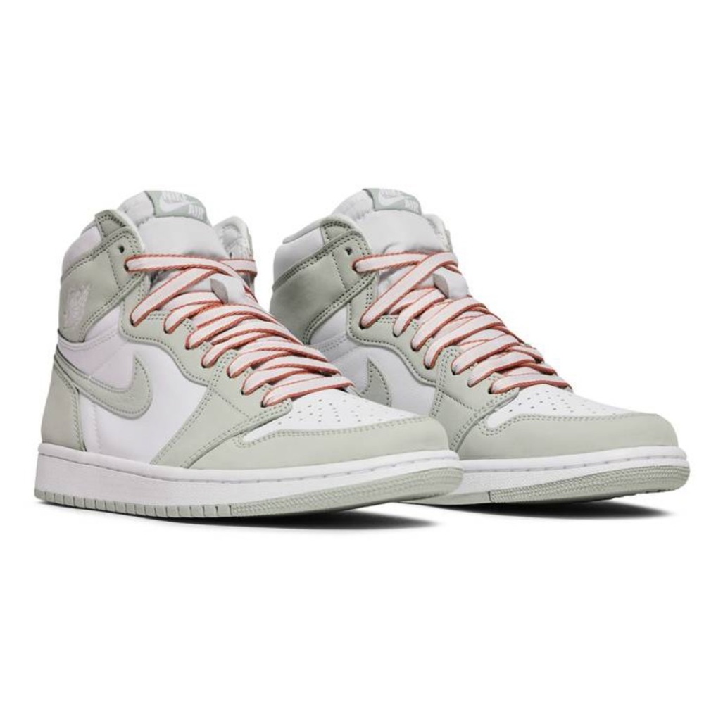 Jordan 1 Seafoam
